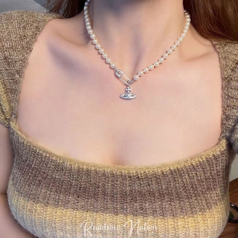 Vivienne Westwood Necklaces AllSeason 210250