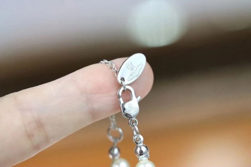 Vivienne Westwood Necklaces AllSeason 210250