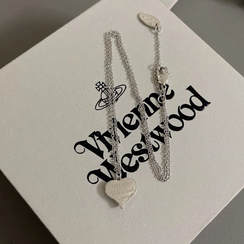 TechFriendly Vivienne Westwood Necklaces 210254