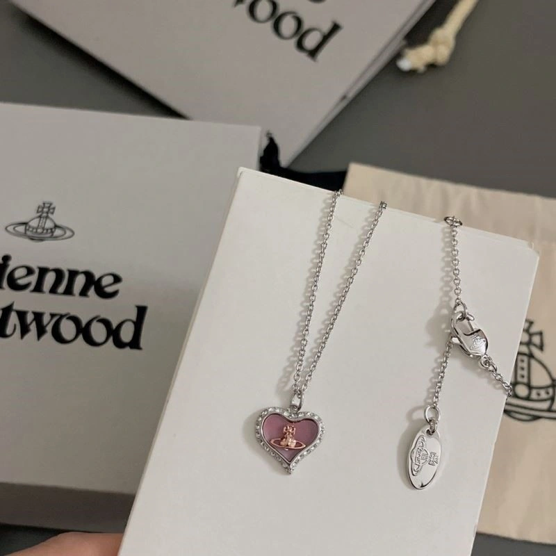 TechFriendly Vivienne Westwood Necklaces 210254