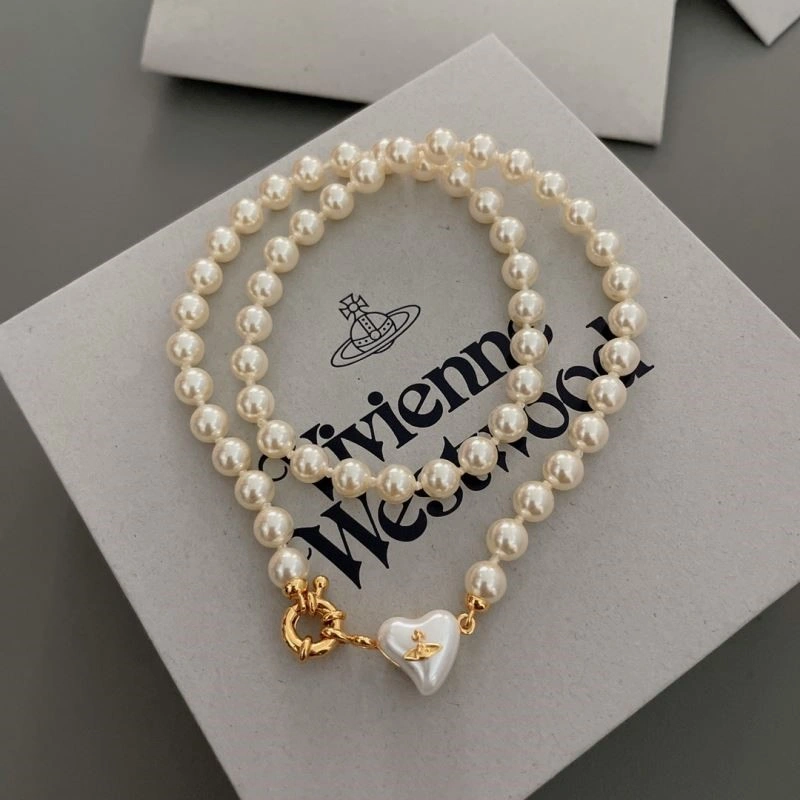 ComfortFit Vivienne Westwood Necklaces 210321