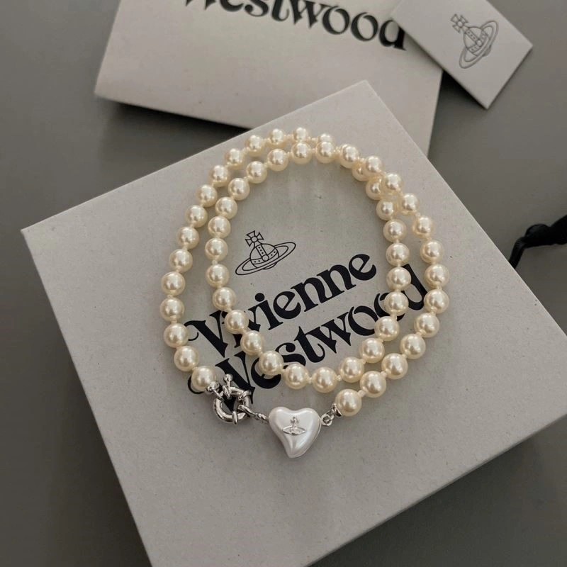 ComfortFit Vivienne Westwood Necklaces 210321