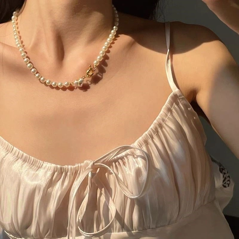 ComfortFit Vivienne Westwood Necklaces 210321