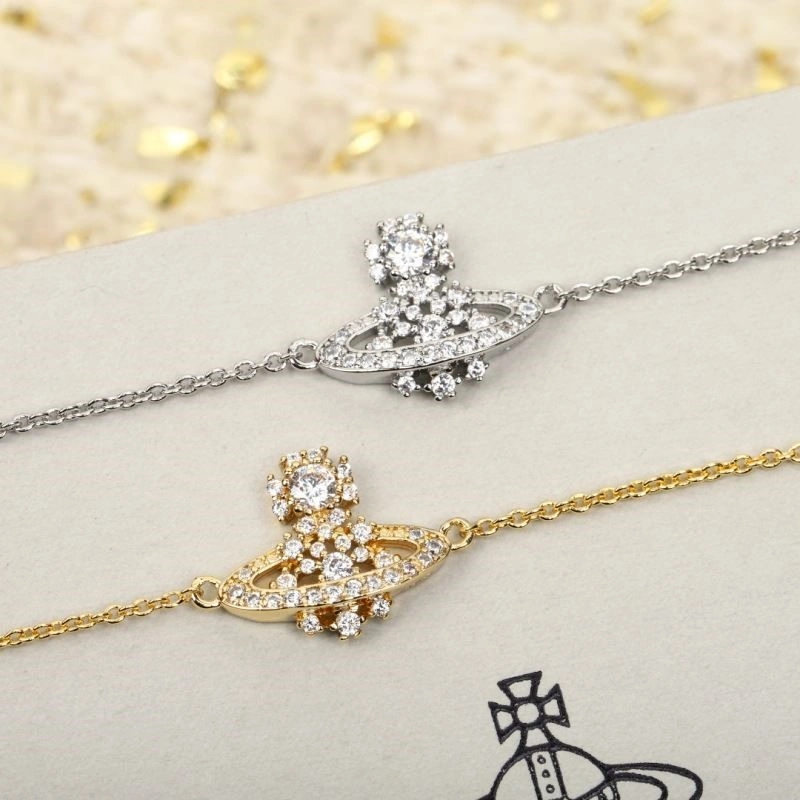 Vibrant Vivienne Westwood Necklaces 210245