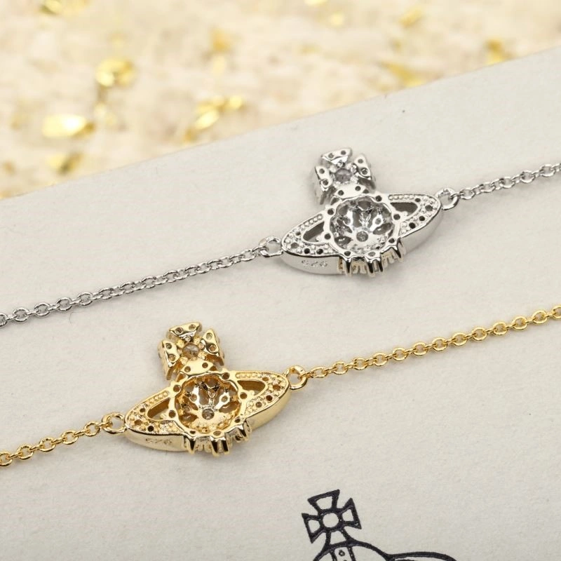 Vibrant Vivienne Westwood Necklaces 210245