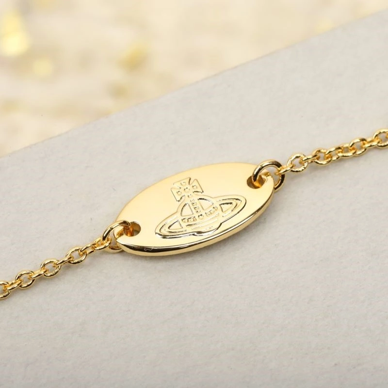 Vibrant Vivienne Westwood Necklaces 210245