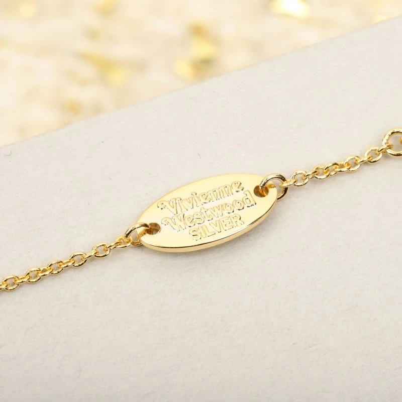Vibrant Vivienne Westwood Necklaces 210245