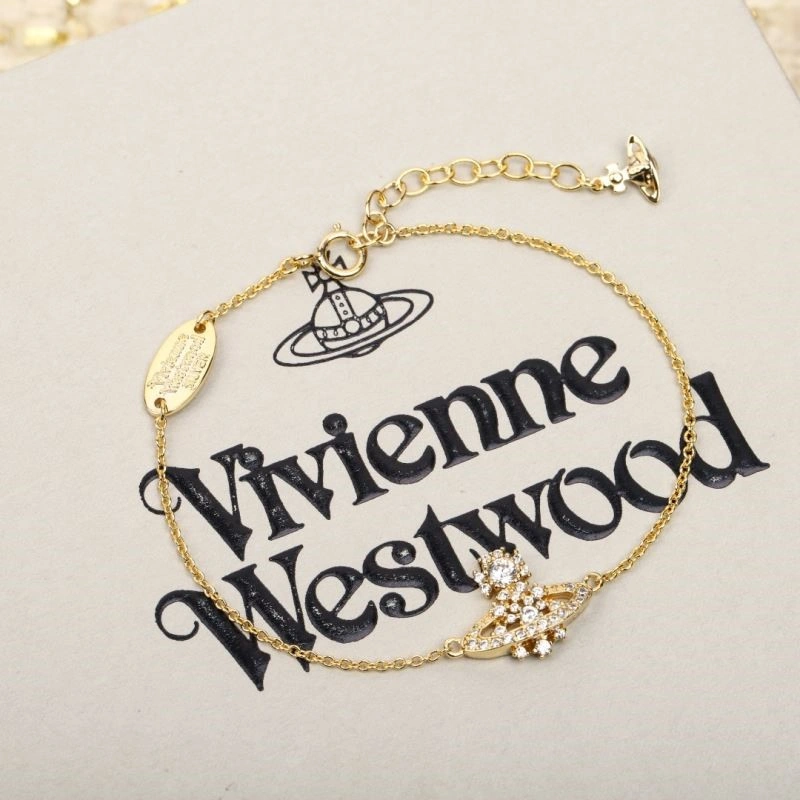 Vibrant Vivienne Westwood Necklaces 210245