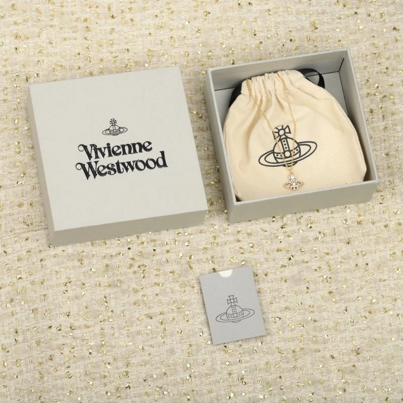 Vivienne Westwood Necklaces Lightweight 210253