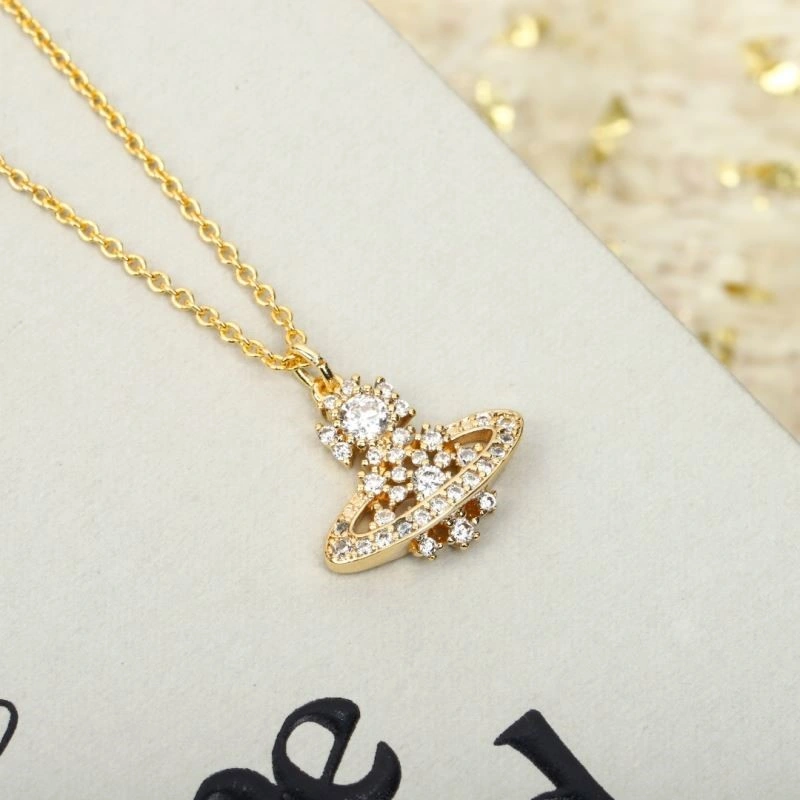 Vivienne Westwood Necklaces Lightweight 210253