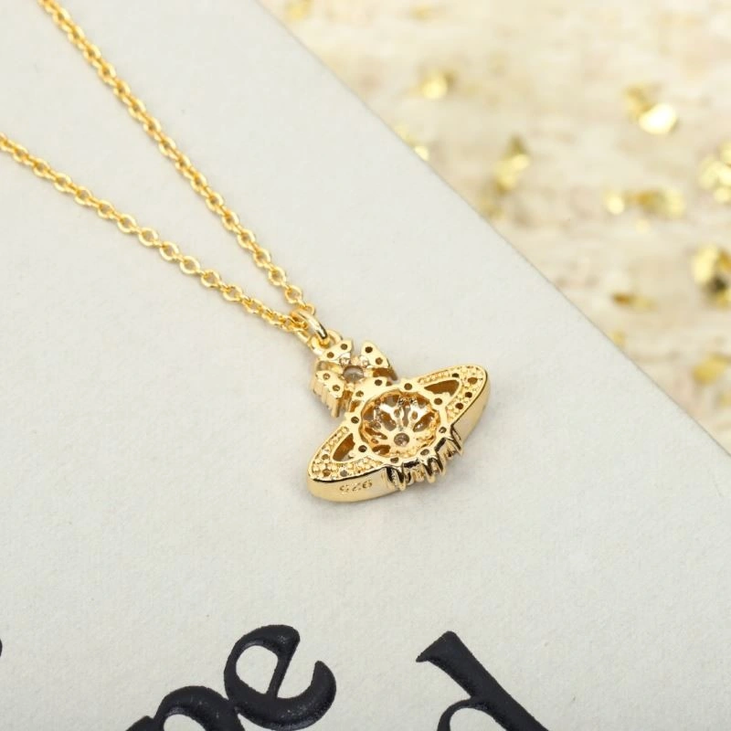 Vivienne Westwood Necklaces Lightweight 210253