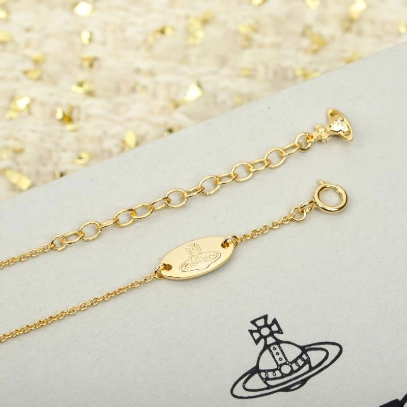 Vivienne Westwood Necklaces Lightweight 210253