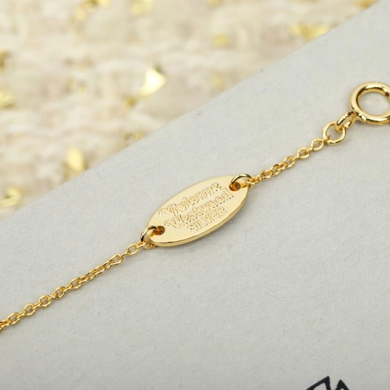 Vivienne Westwood Necklaces Lightweight 210253