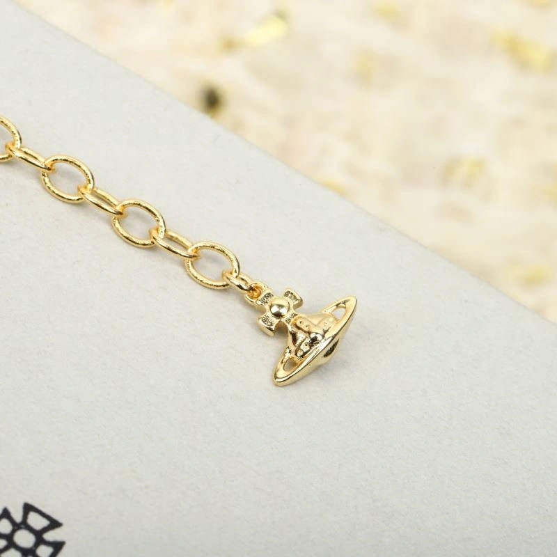 Vivienne Westwood Necklaces Lightweight 210253