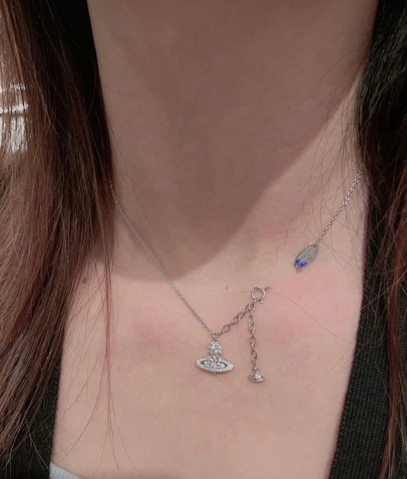 Vivienne Westwood Necklaces Lightweight 210253