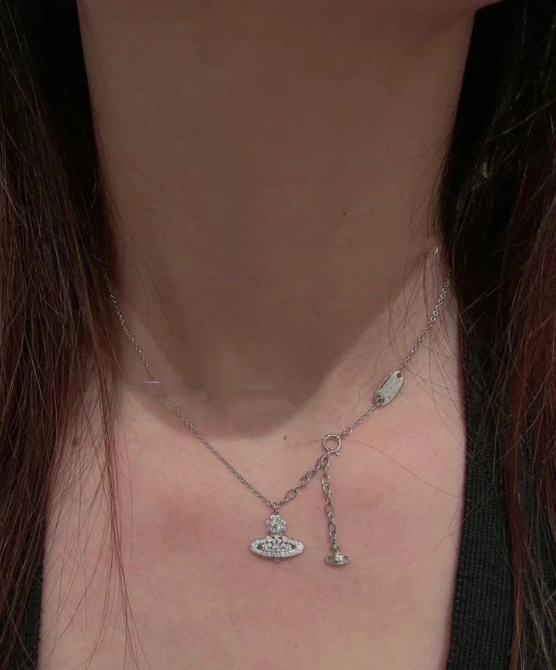 Vivienne Westwood Necklaces Lightweight 210253