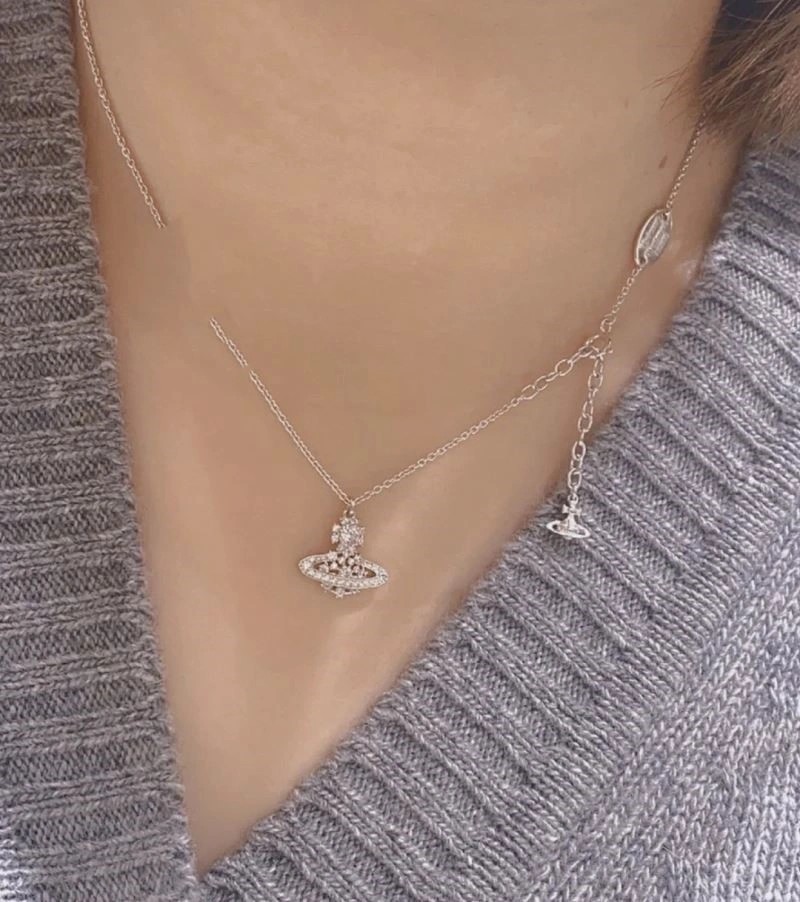 Vivienne Westwood Necklaces Lightweight 210253