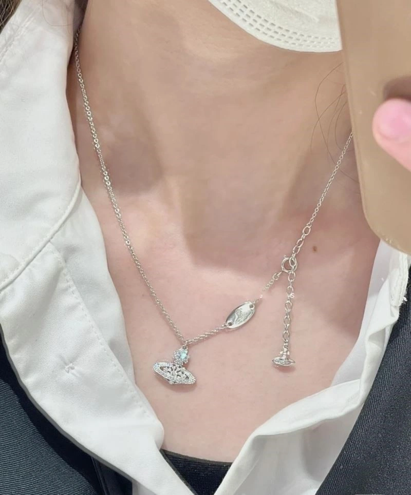 Vivienne Westwood Necklaces Lightweight 210253