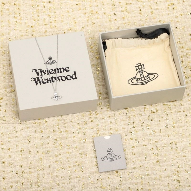 Vivienne Westwood Necklaces Cozy 210251