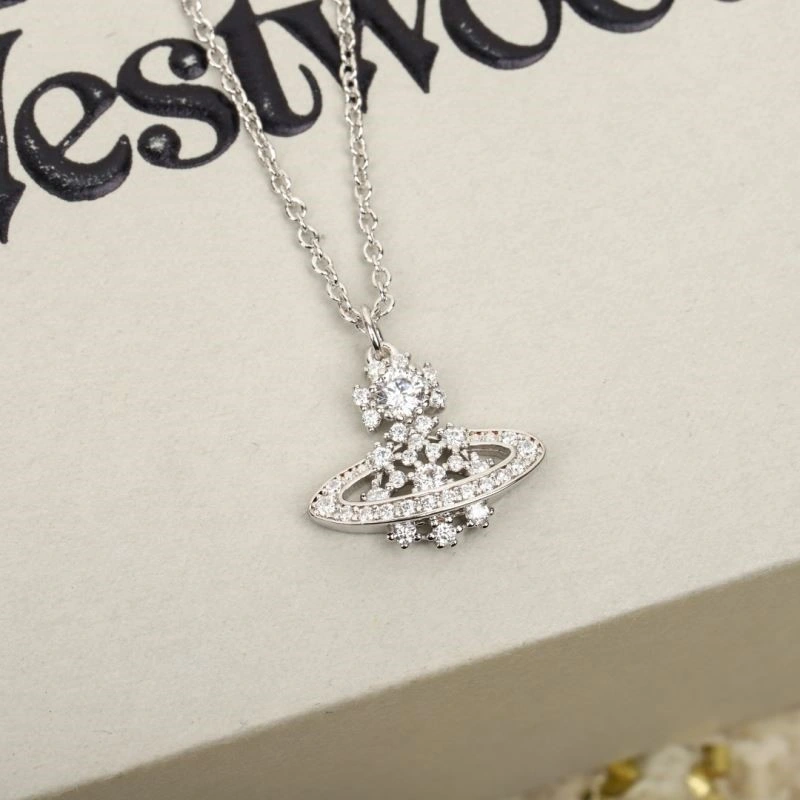 Vivienne Westwood Necklaces Cozy 210251