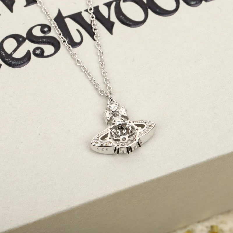Vivienne Westwood Necklaces Cozy 210251