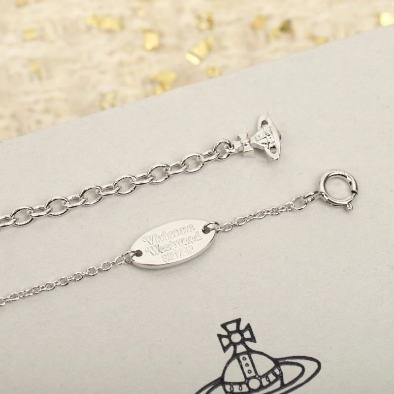 Vivienne Westwood Necklaces Cozy 210251