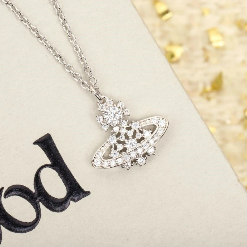 Vivienne Westwood Necklaces Cozy 210251