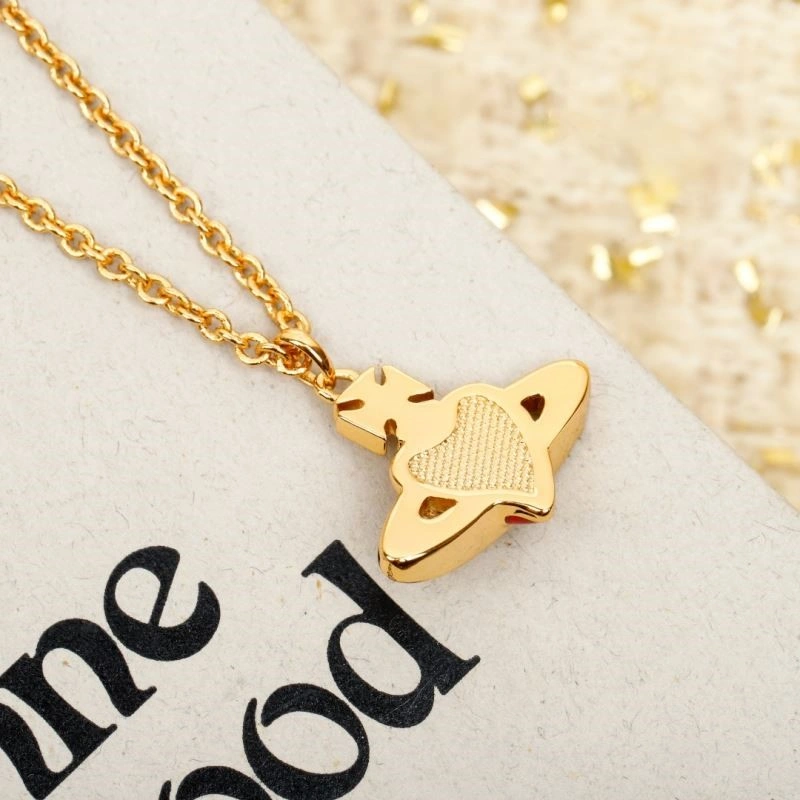 Vivienne Westwood Necklaces Durable 210256