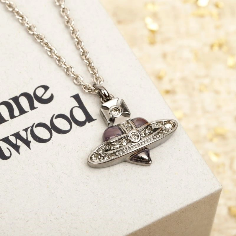 Vivienne Westwood Necklaces Soft 210262