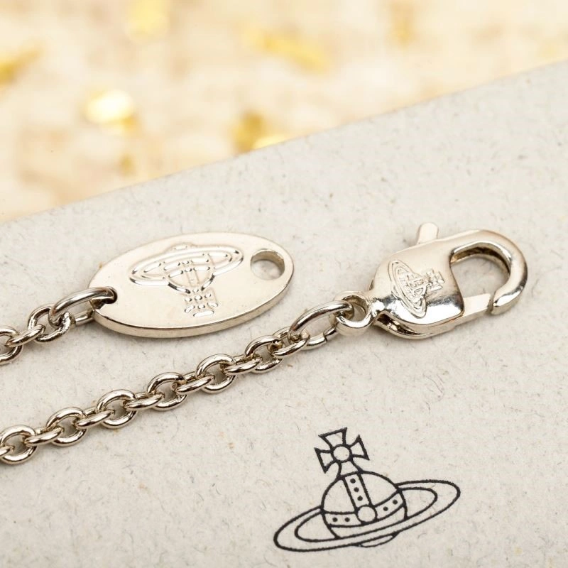 Vivienne Westwood Necklaces Soft 210262