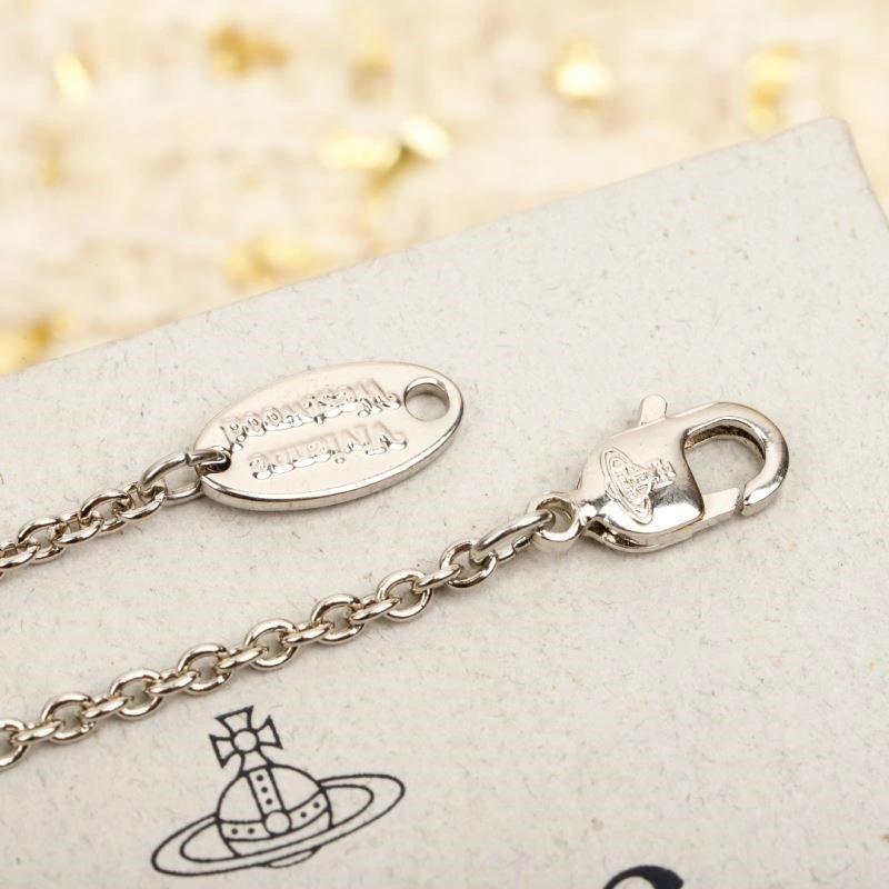 Vivienne Westwood Necklaces Soft 210262