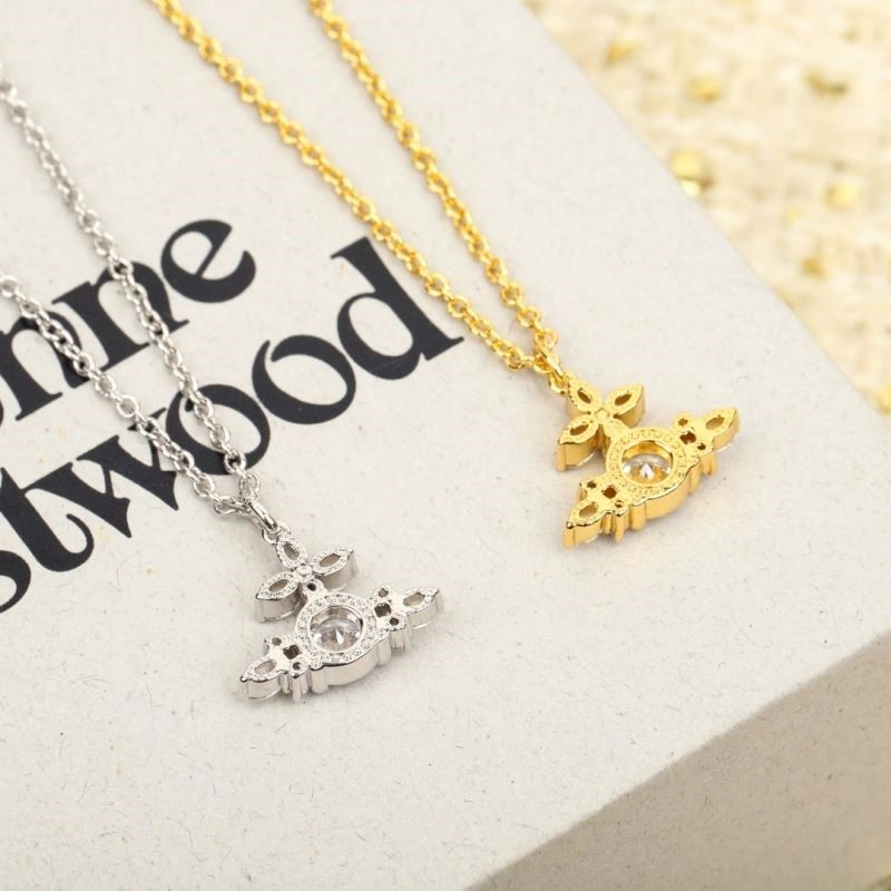Sporty Vivienne Westwood Necklaces 210246