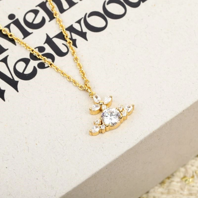 Sporty Vivienne Westwood Necklaces 210246