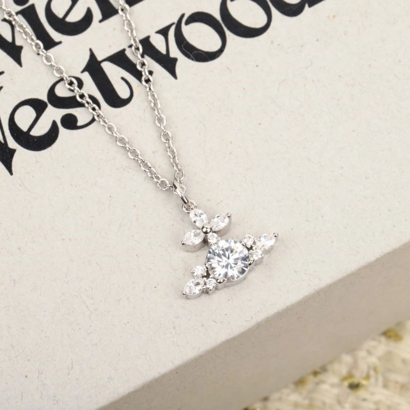 Sporty Vivienne Westwood Necklaces 210246