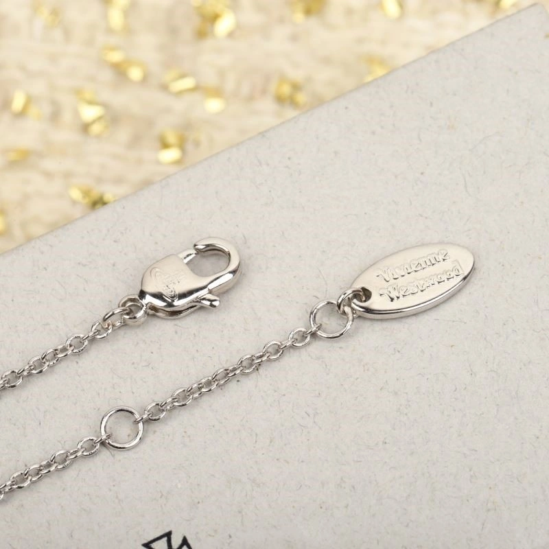 Sporty Vivienne Westwood Necklaces 210246