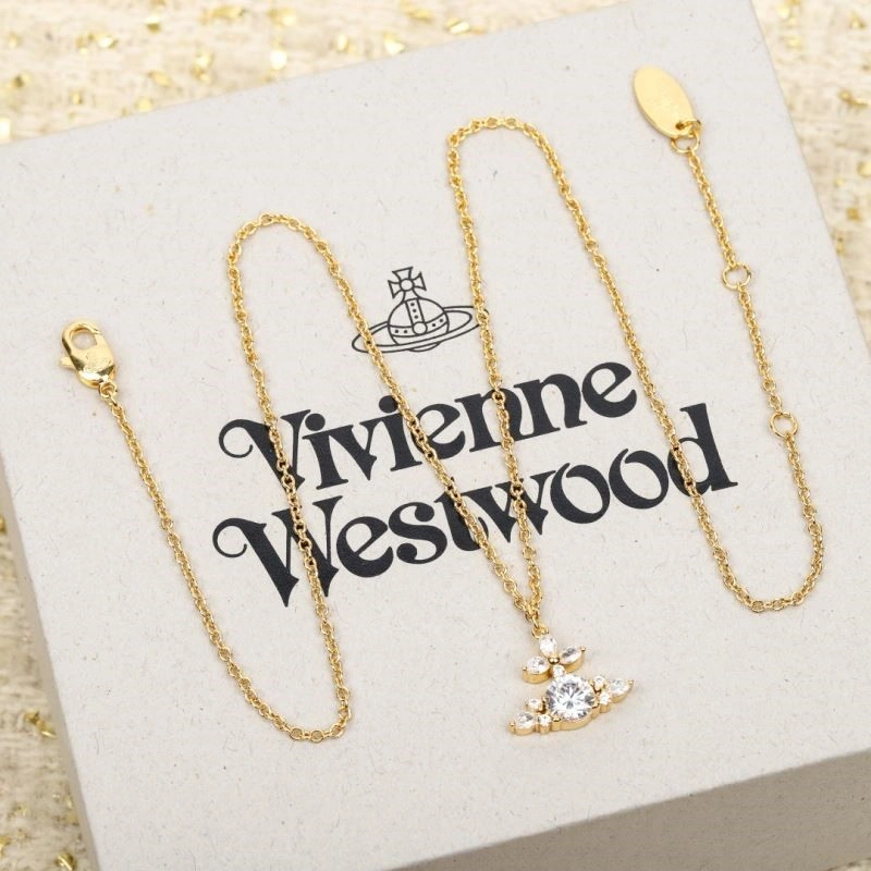 Sporty Vivienne Westwood Necklaces 210246