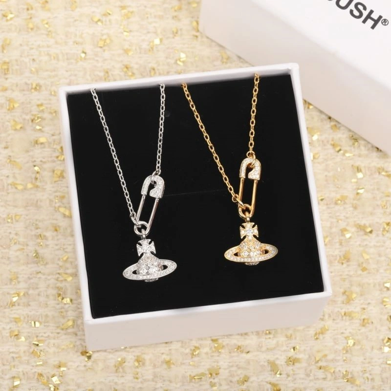 Vivienne Westwood Necklaces Timeless 210266