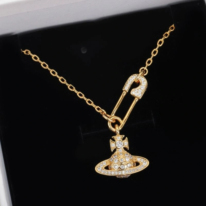 Vivienne Westwood Necklaces Timeless 210266