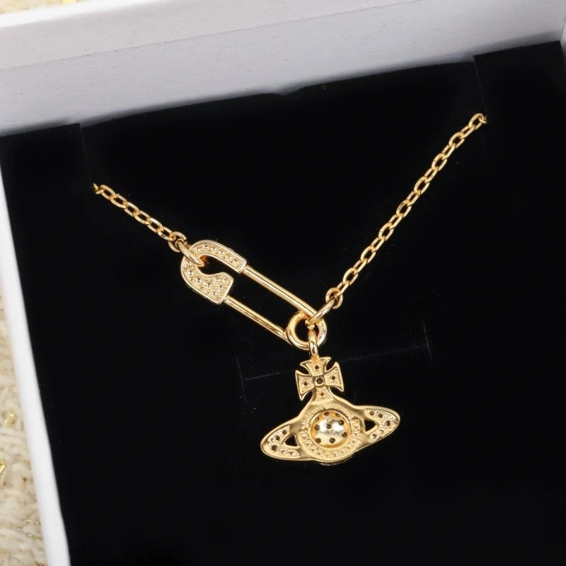 Vivienne Westwood Necklaces Timeless 210266