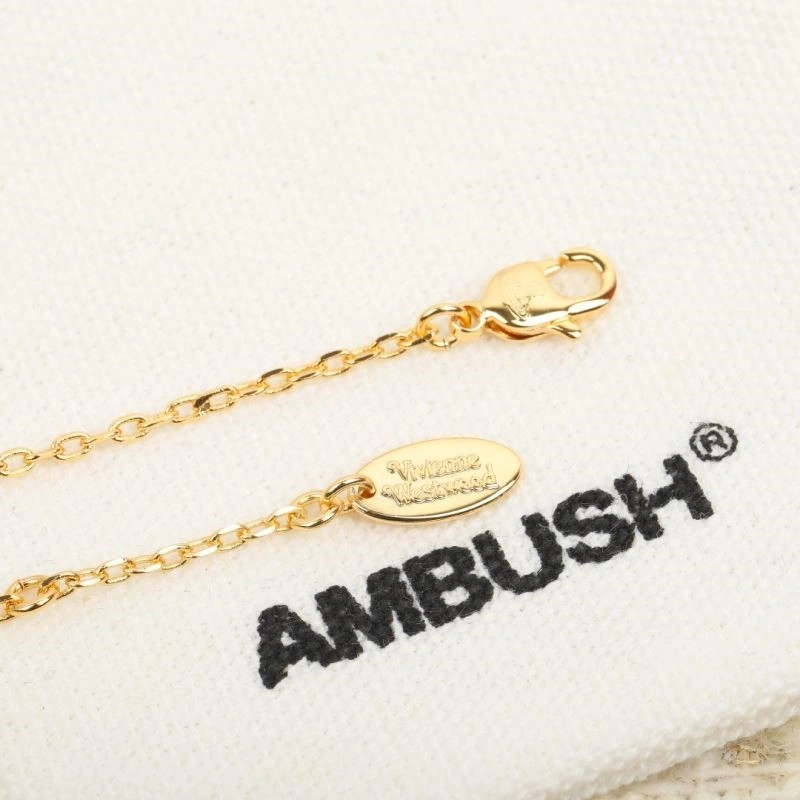 Vivienne Westwood Necklaces Timeless 210266