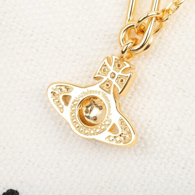 Vivienne Westwood Necklaces Timeless 210266