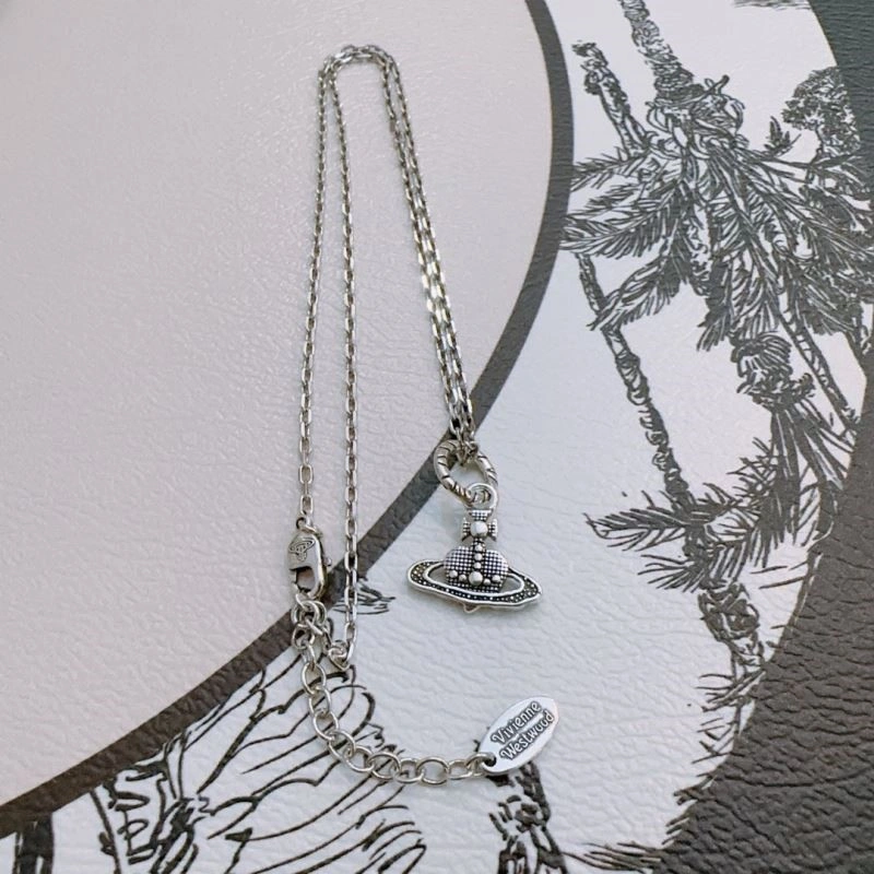 Elegant Vivienne Westwood Necklaces 210239