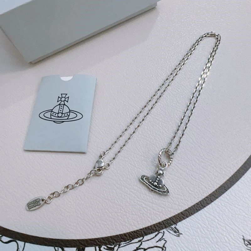 Elegant Vivienne Westwood Necklaces 210239