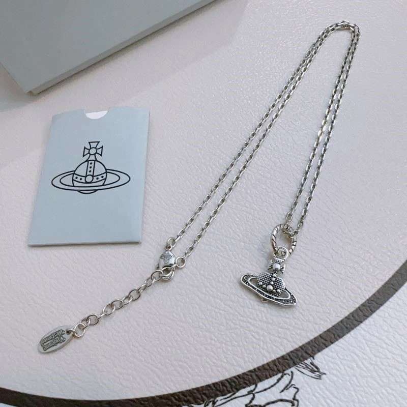 Elegant Vivienne Westwood Necklaces 210239