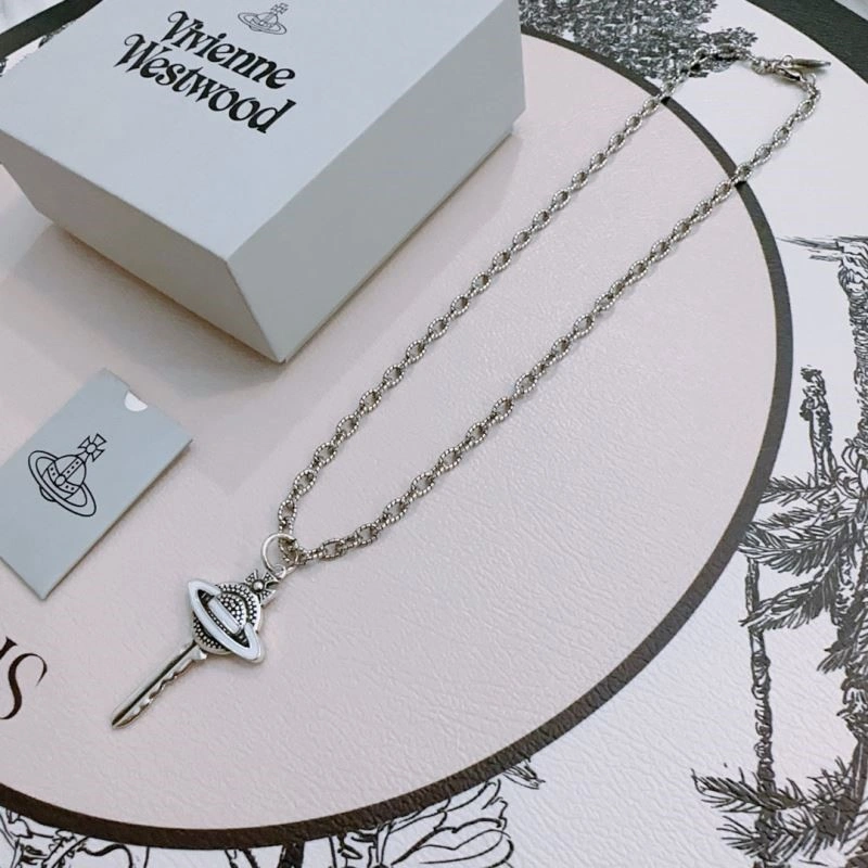 WaterResistant Vivienne Westwood Necklaces 210241