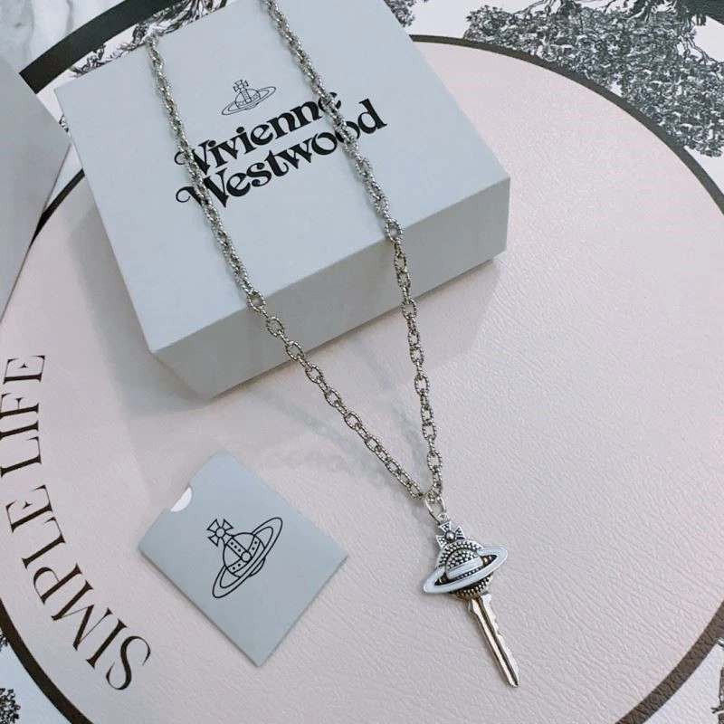WaterResistant Vivienne Westwood Necklaces 210241