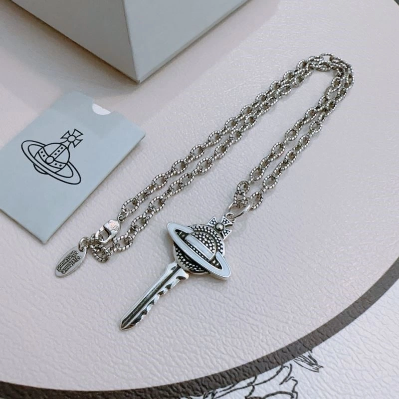 WaterResistant Vivienne Westwood Necklaces 210241