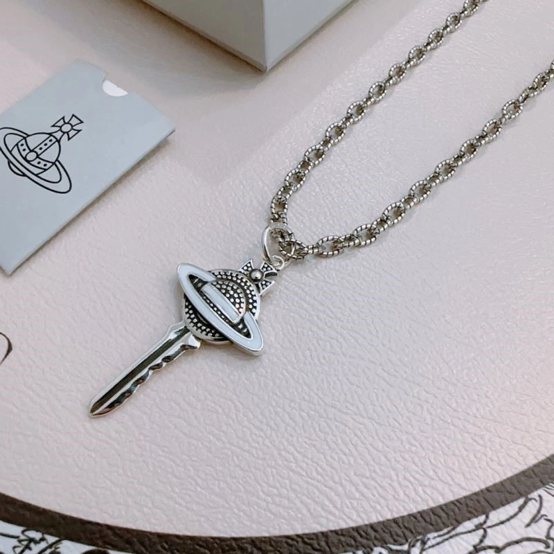 WaterResistant Vivienne Westwood Necklaces 210241