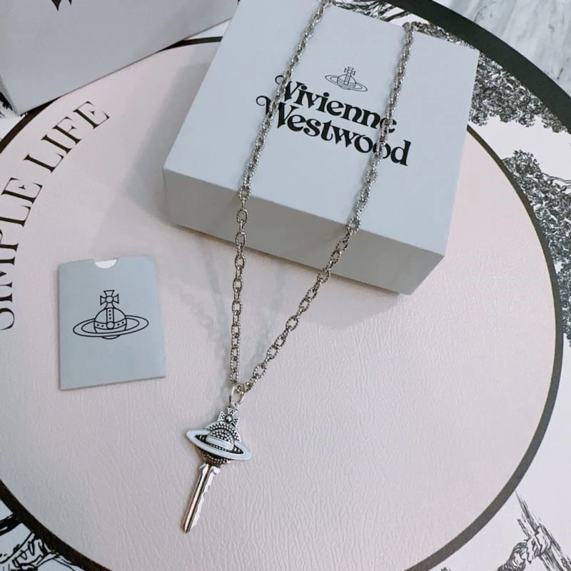 WaterResistant Vivienne Westwood Necklaces 210241