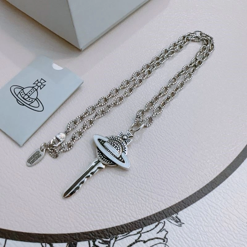 WaterResistant Vivienne Westwood Necklaces 210241